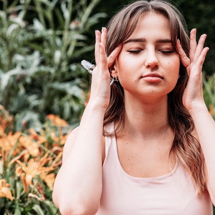 Yogaolja Balance - Yogandha Oils