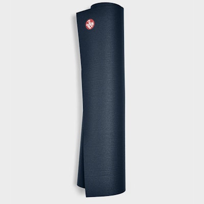 Yogamatta PRO mat Midnight 6mm - Manduka