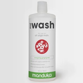 Yogamattrengöring All-Purpose Mat Wash Gingergrass refill - Manduka