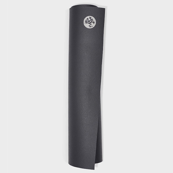 Yogamatta GRP Hot yoga 6mm Midnight - Manduka