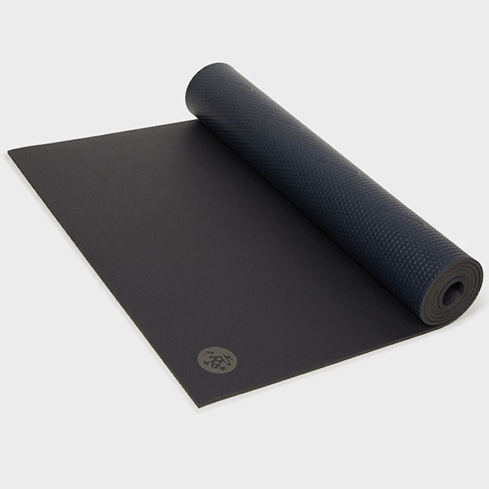 Yogamatta GRP Hot yoga 6mm Midnight - Manduka