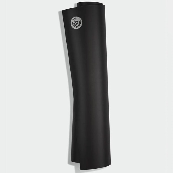 Yogamatta GRP Adapt Black 5mm - Manduka