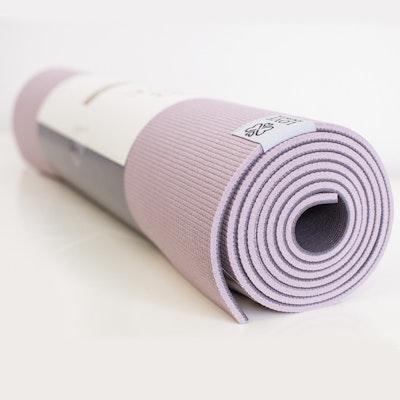 Yogamatta Premium Enchanting Pink 6mm - Love Generation