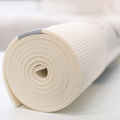 Yogamatta Love Extra Thick Creamy White 6mm - Love Generation