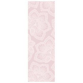 Yogamatta Lotus Extra Thick Pink 6mm - Love Generation