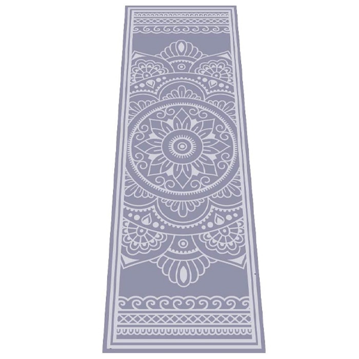 Yogamatta Magic Carpet Lavender 4mm - Love Generation