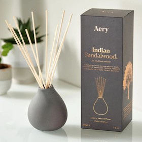 Doftpinnar aromaterapi "Indian Sandalwood" - Aery Living