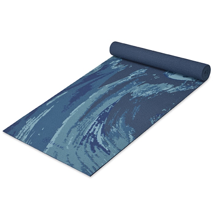 Yogamatta 4mm Pacific Harbor - Gaiam