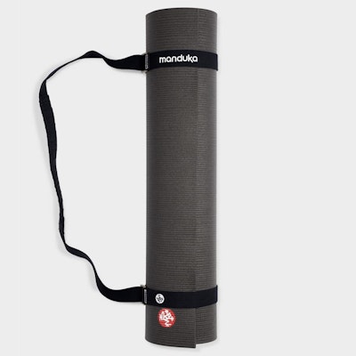 Bärrem Commuter Black - Manduka