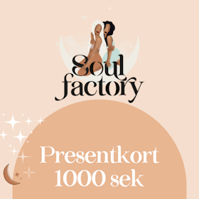 Presentkort 1000 kr