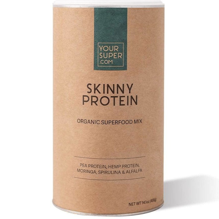 Skinny Protein - Your Superfoods