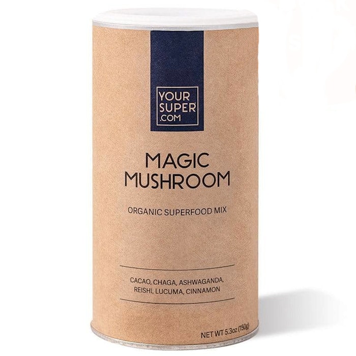 Magic Mushroom - Your Superfoods