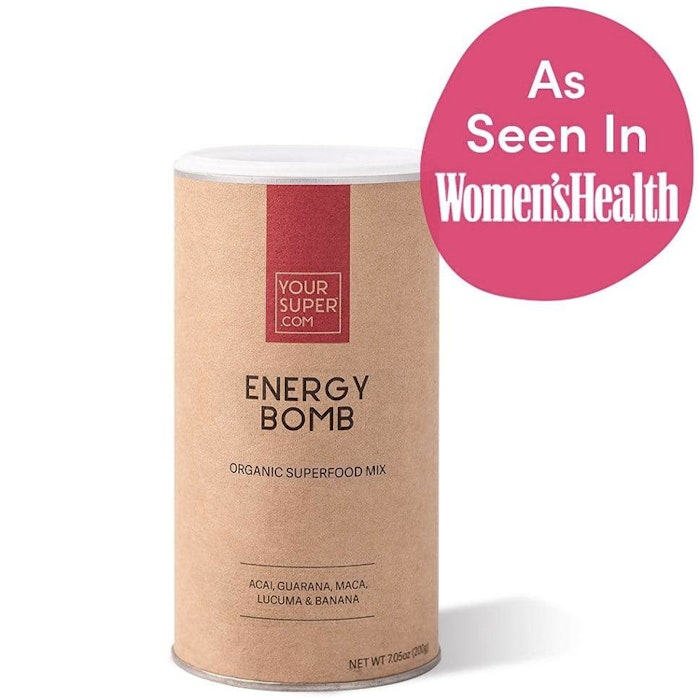 Energy Bomb - Your Superfoods