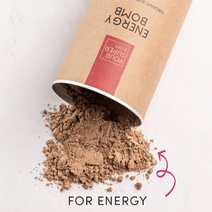 Energy Bomb - Your Superfoods