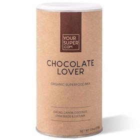 Chocolate Lover BBD 22.02.28 - Your Superfoods