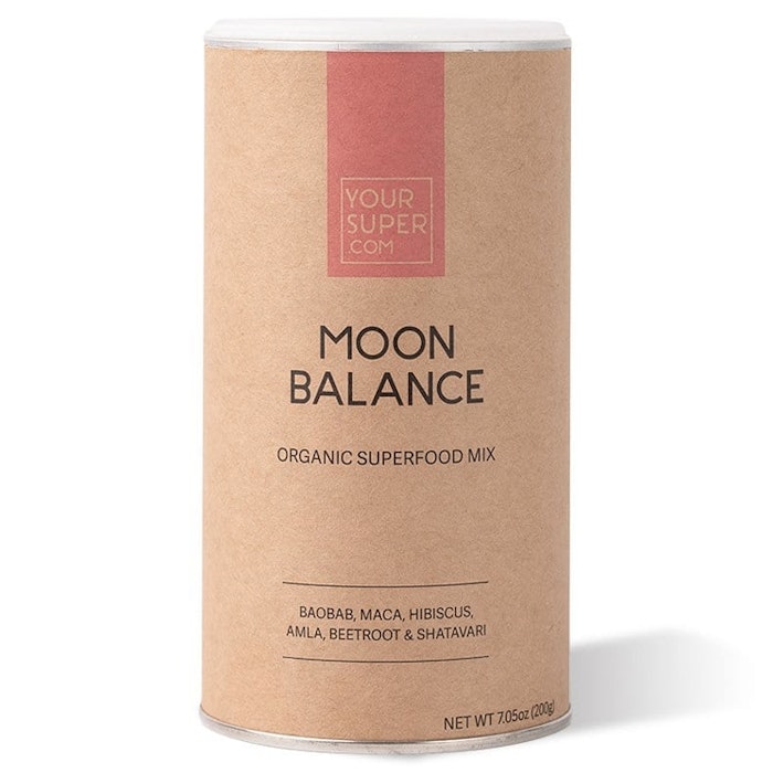 Moon Balance - Your Superfoods