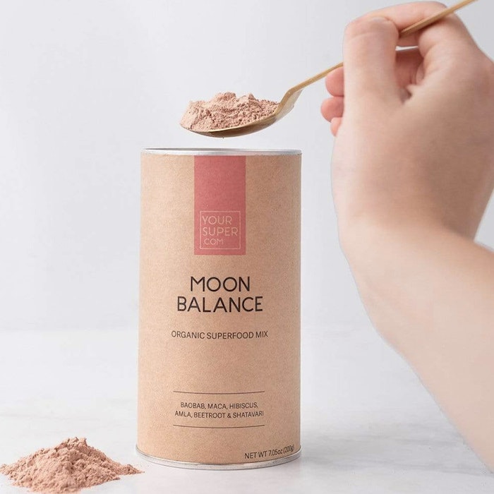 Moon Balance - Your Superfoods