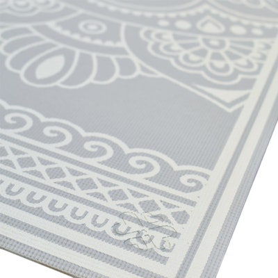 Yogamatta Magic Carpet Mint Extra Thick 6mm - Love Generation