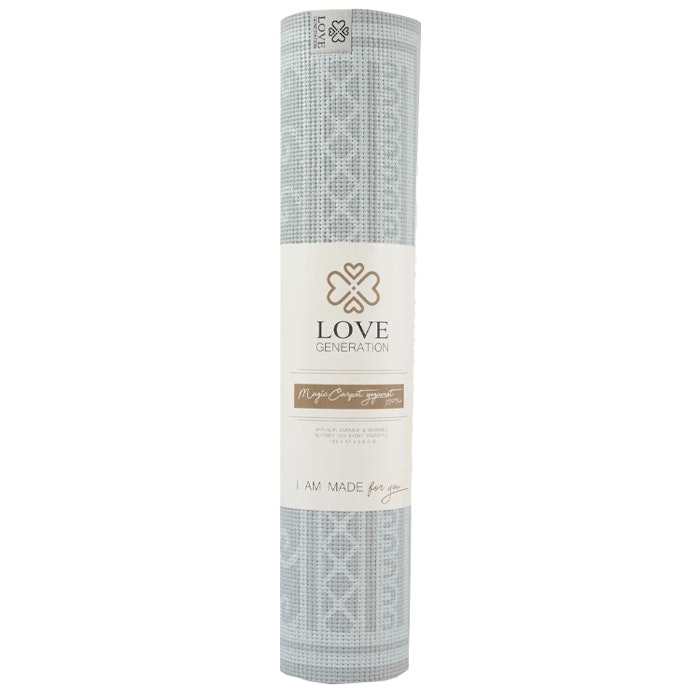 Yogamatta Magic Carpet Mint Extra Thick 6mm - Love Generation