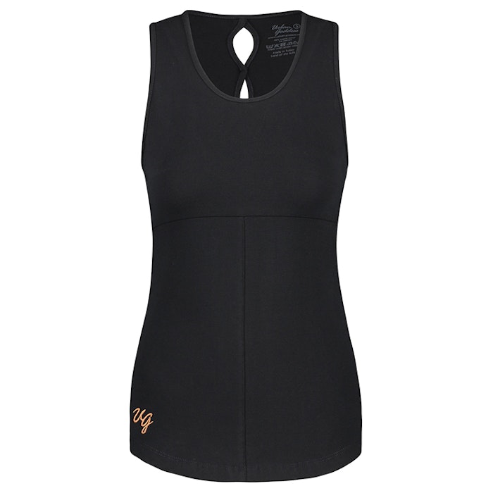 Yogalinne Bliss Urban Black - Urban Goddess