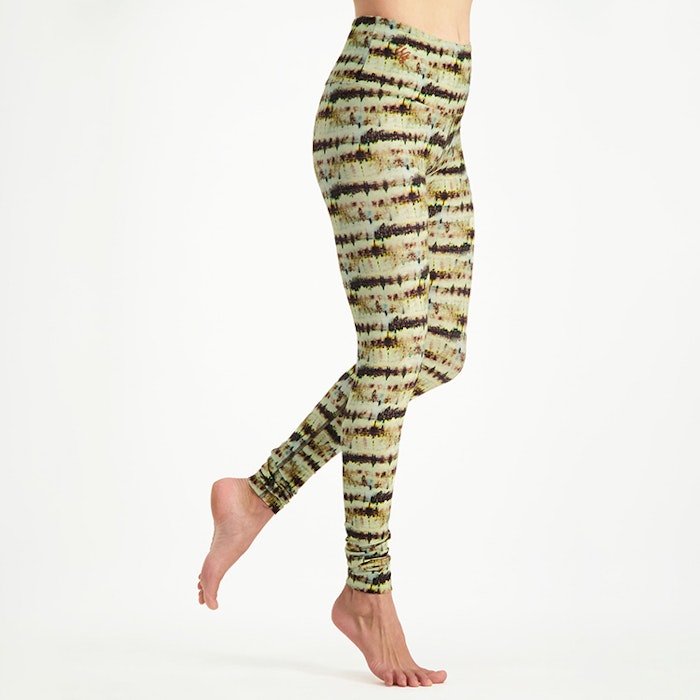 Yogaleggings Satya Bagan Tribal - Urban Goddess