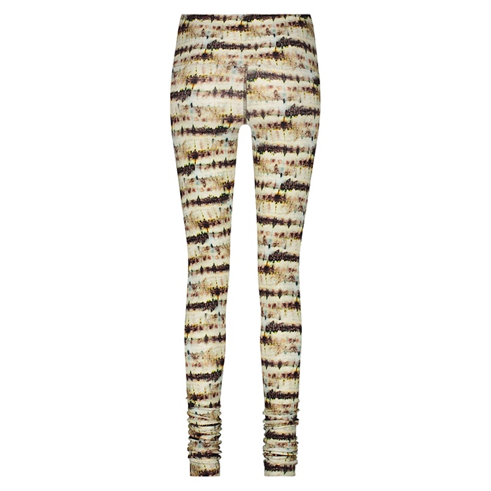 Yogaleggings Satya Bagan Tribal - Urban Goddess