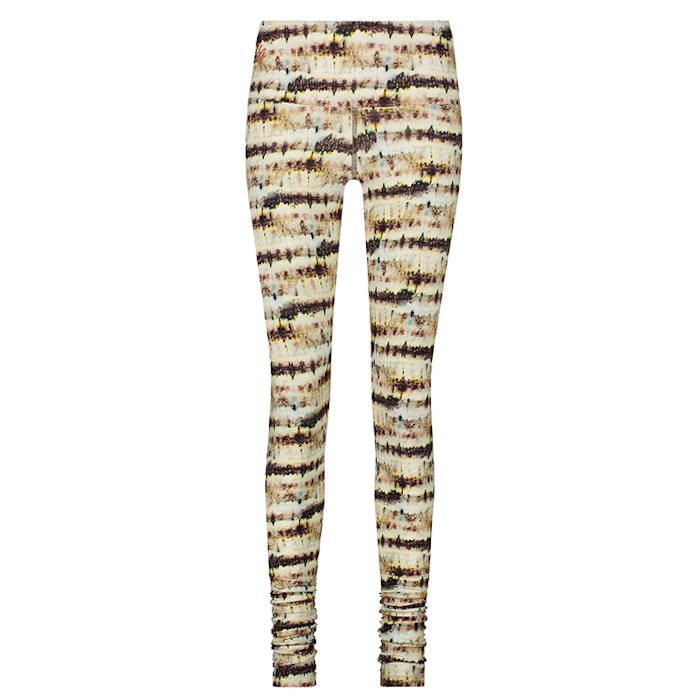 Yogaleggings Satya Bagan Tribal - Urban Goddess