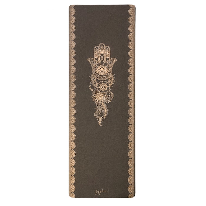 Yogamatta Kork The Essence of Yoga - Yggdrasil