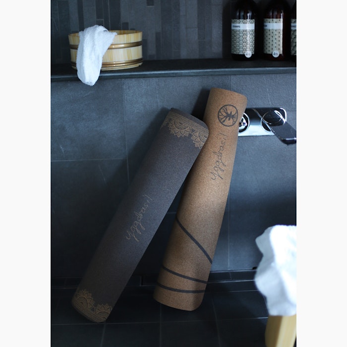 Yogamatta Kork The Essence of Yoga - Yggdrasil