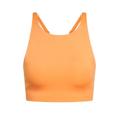 Sport-BH Yoga Topanga Horizon - Girlfriend Collective
