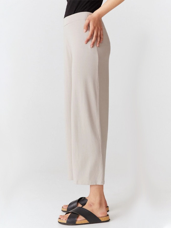 Byxor Haren Taupe - Movesgood