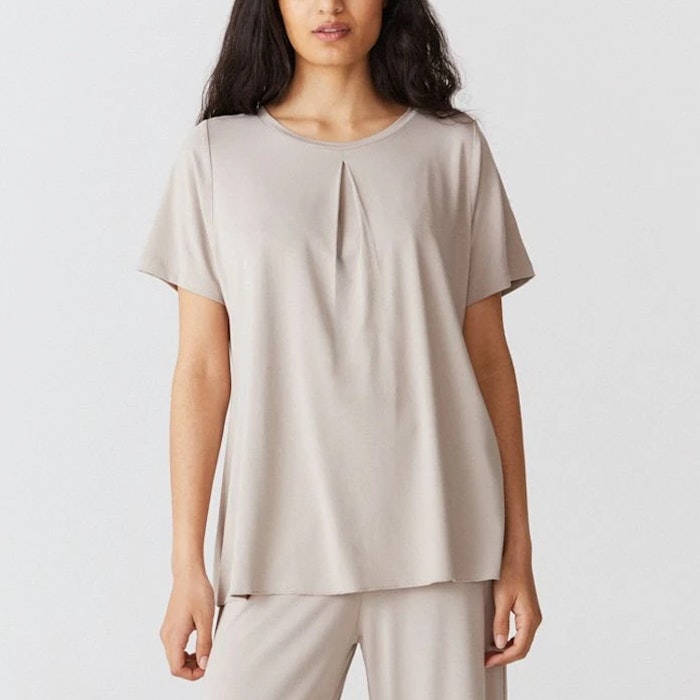 Tröja Petra Taupe - Movesgood