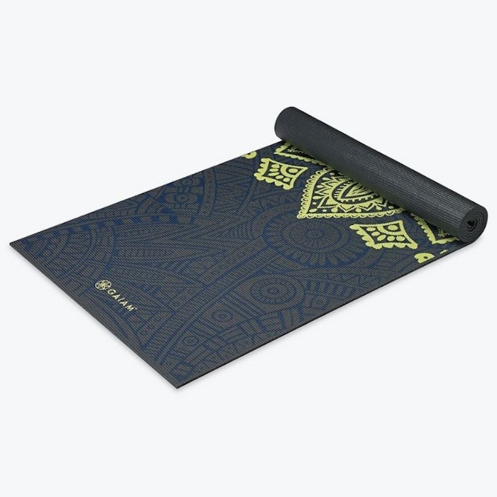 Yoga-kit Keep Your Cool 4mm - Gaiam