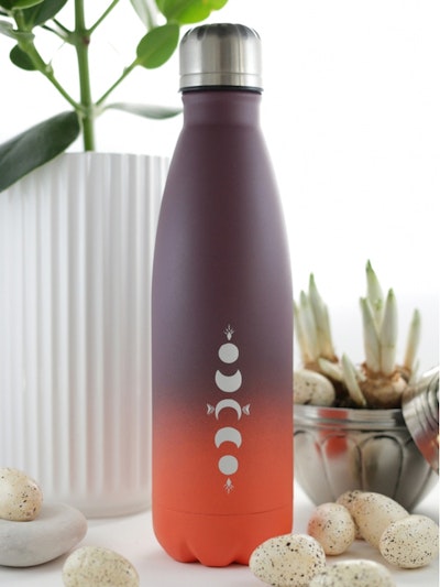 Vattenflaska MY Bottle Harvest Moon 0,50 L - Moonchild Yoga Wear
