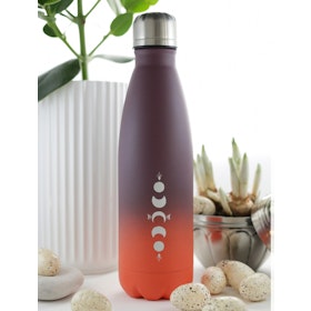 Vattenflaska MY Bottle Harvest Moon 0,50 L - Moonchild Yoga Wear