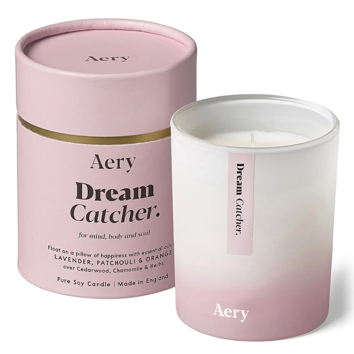 Doftljus aromaterapi "Dream Catcher" - Aery Living