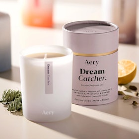 Doftljus aromaterapi "Dream Catcher" - Aery Living
