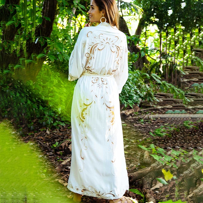 Kimono Bohemian Fairytale - Zaimara