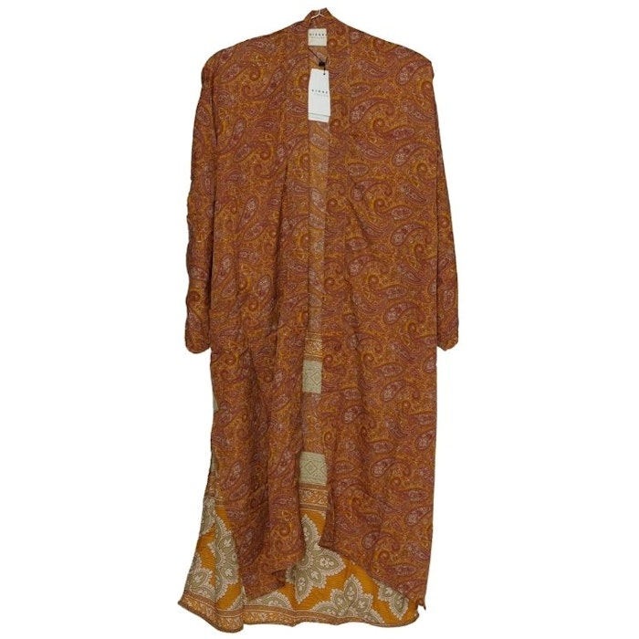 Kimono Morning Glory Long Pocket Nr 230 - Sissel Edelbo