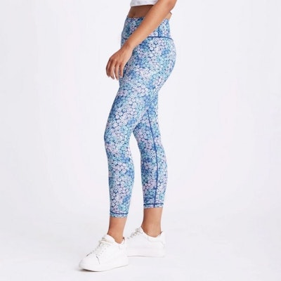 Yogaleggings Balance Sugar Jam High Waist 7/8 - Dharma Bums