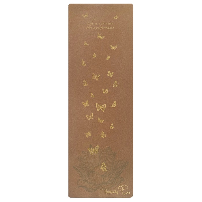 Yogamatta Kork The Golden Dream Gold Limited Edition - Yggdrasil