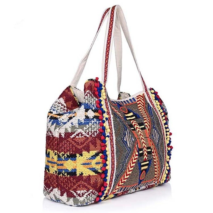 Väska Wild New Mexico Tote - America & Beyond