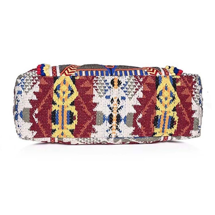 Väska Wild New Mexico Tote - America & Beyond