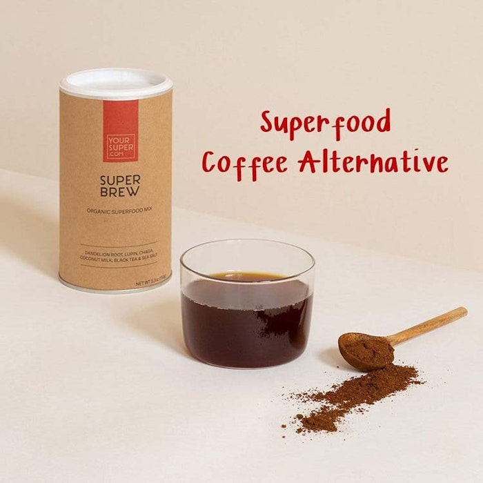 Super Brew - Your Superfoods