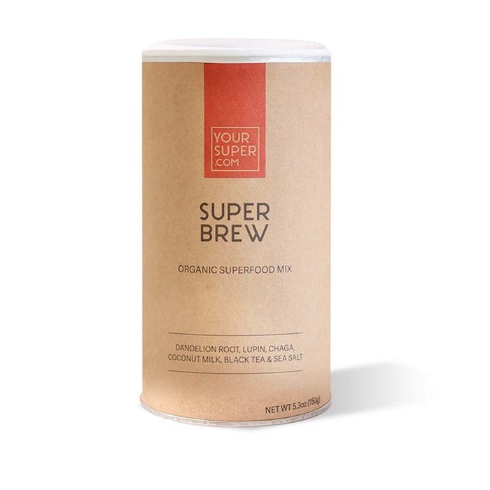 Super Brew - Your Superfoods