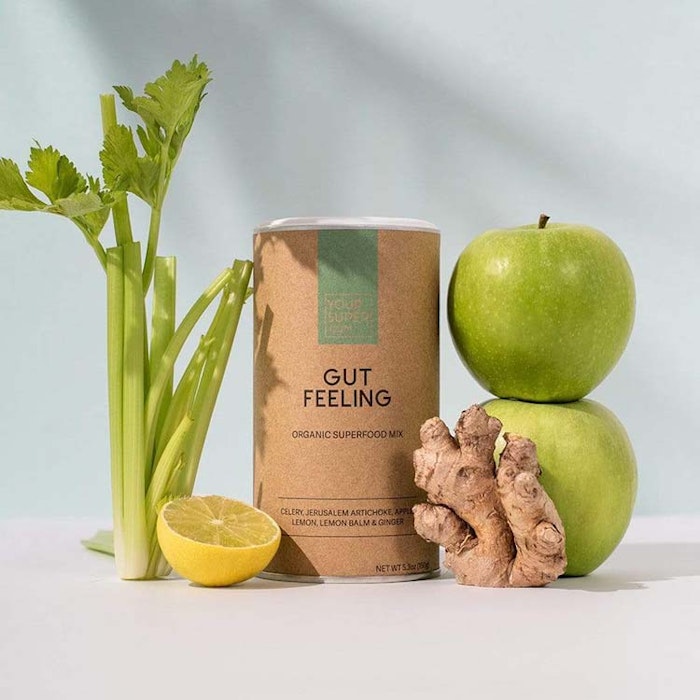 Gut Feeling - Your Superfoods
