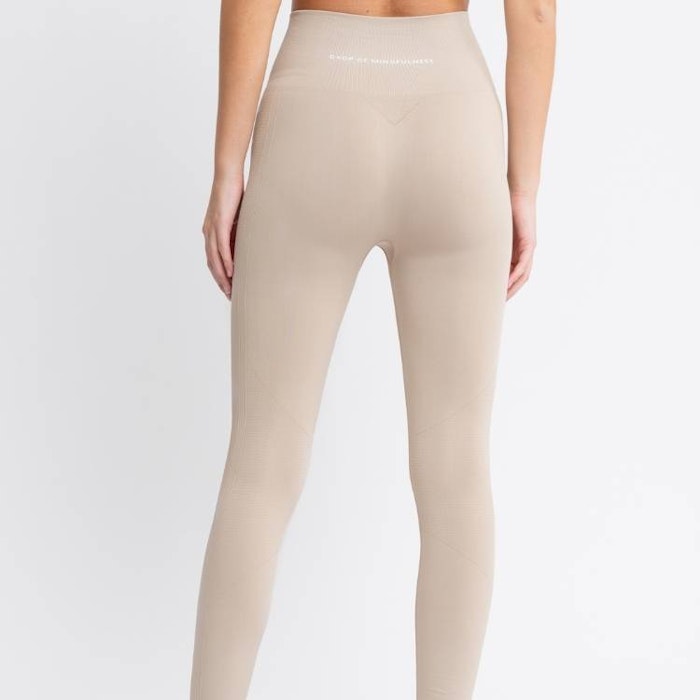 Yogaleggings Seamless CORA Pillow - DOM