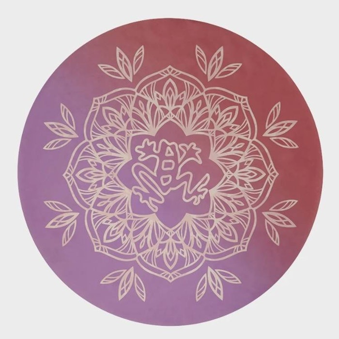 Lily Pad Coral - Manduka