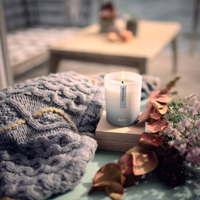 Doftljus aromaterapi "Before Sleep" - Aery Living