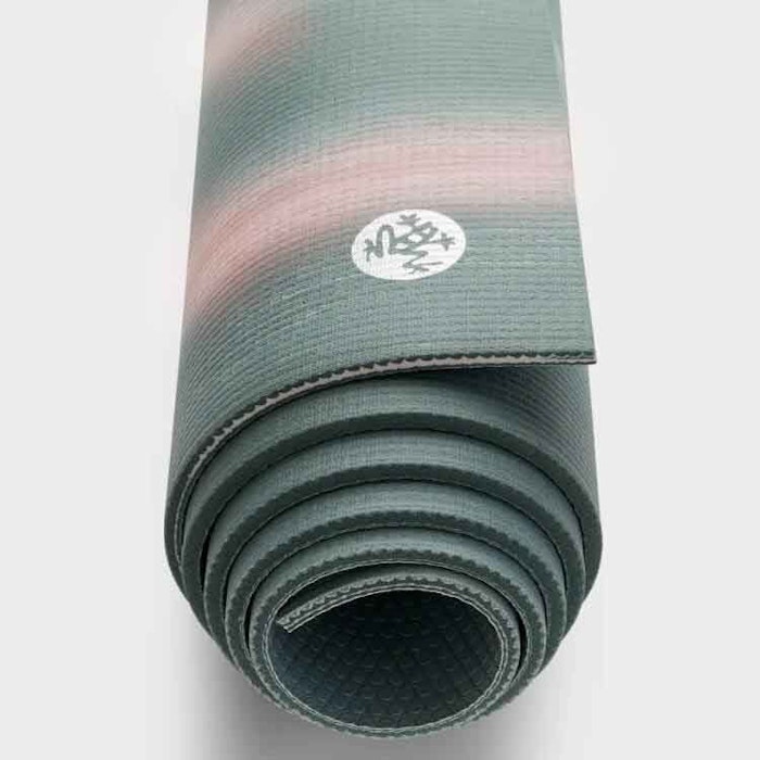 Yogamatta PRO mat Morganite Colorfields 6mm - Manduka
